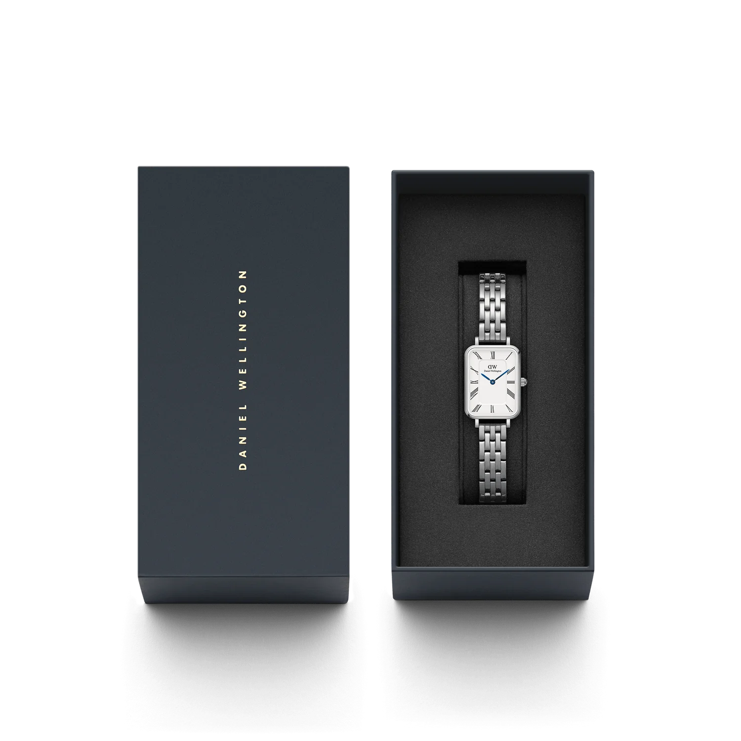 Orologio Daniel Wellington Quadro Roman DW00100691