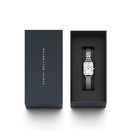 Orologio Daniel Wellington Quadro Roman DW00100691