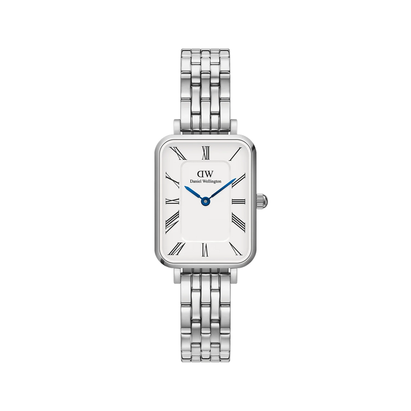 Orologio Daniel Wellington Quadro Roman DW00100691