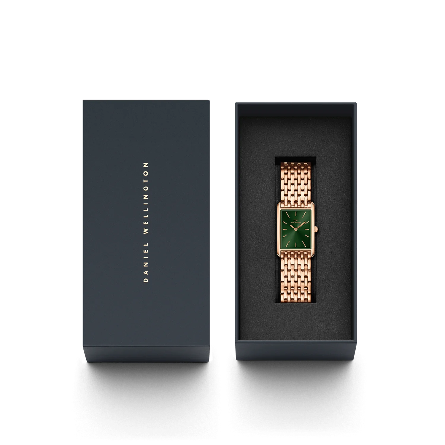 Orologio Daniel Wellington the Bound DW00100704