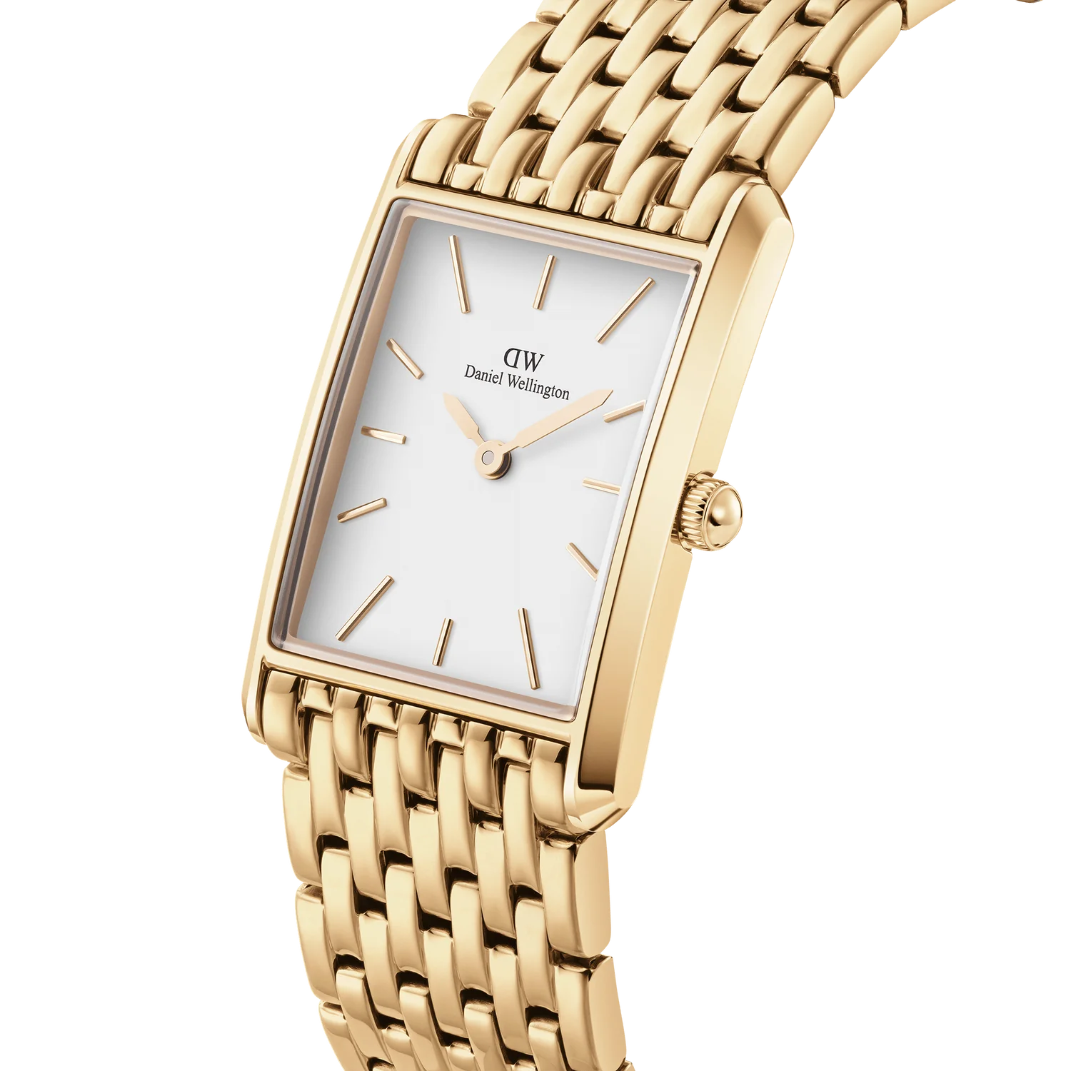 Orologio Daniel Wellington the Bound DW00100705