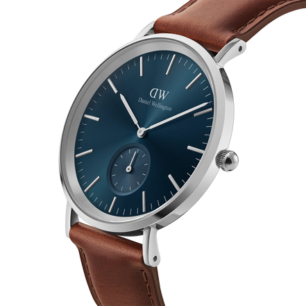 Orologio Daniel Wellington Multi-Eye DW00100709