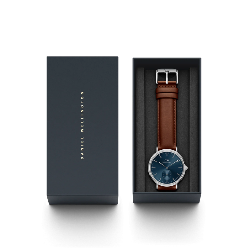 Orologio Daniel Wellington Multi-Eye DW00100709