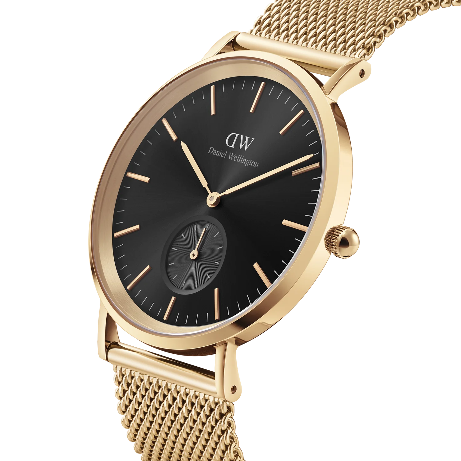 Orologio Daniel Wellington Multi-Eye DW00100713