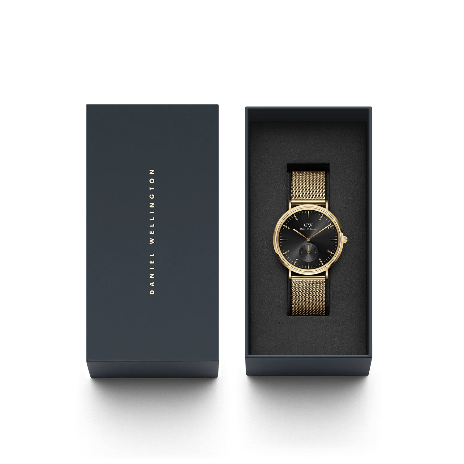 Orologio Daniel Wellington Multi-Eye DW00100713