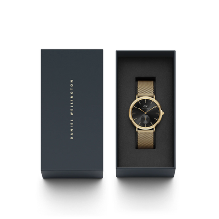 Orologio Daniel Wellington Multi-Eye DW00100713