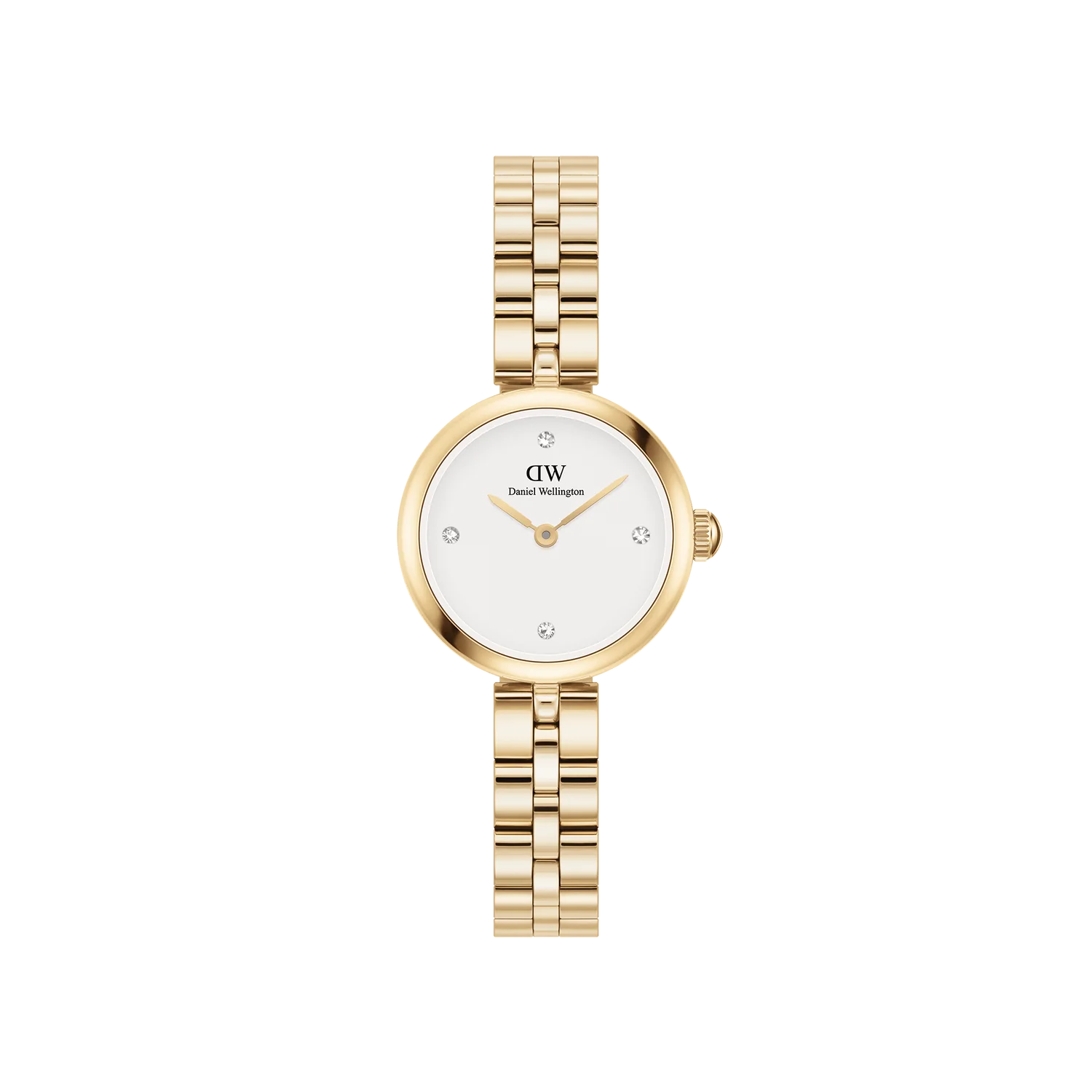 Orologio Daniel Wellington Elan Lumine 22 mm DW00100715