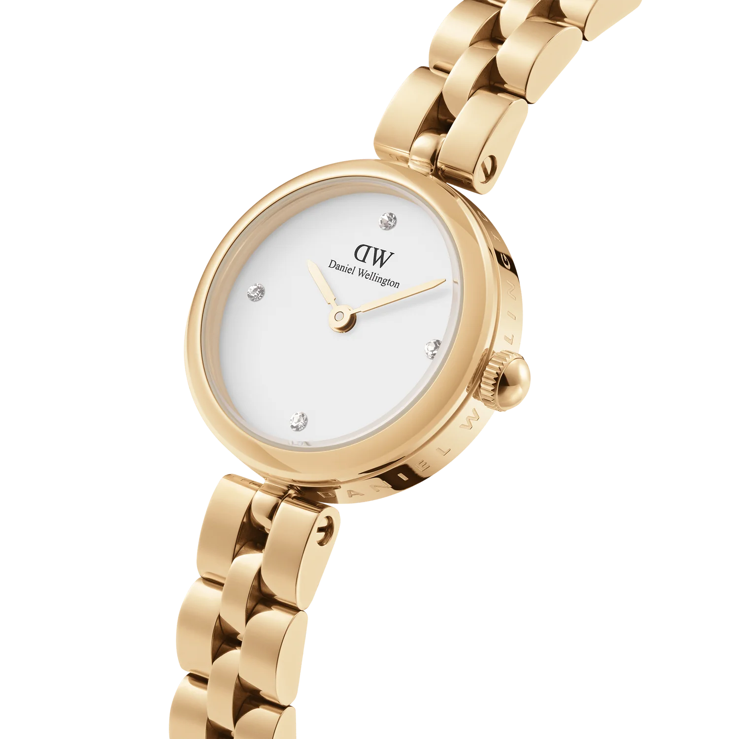 Orologio Daniel Wellington Elan Lumine 22 mm DW00100715