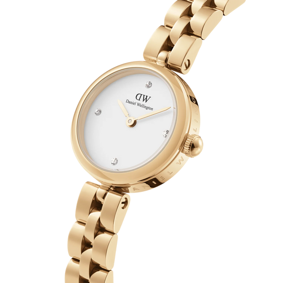 Orologio Daniel Wellington Elan Lumine 22 mm DW00100715
