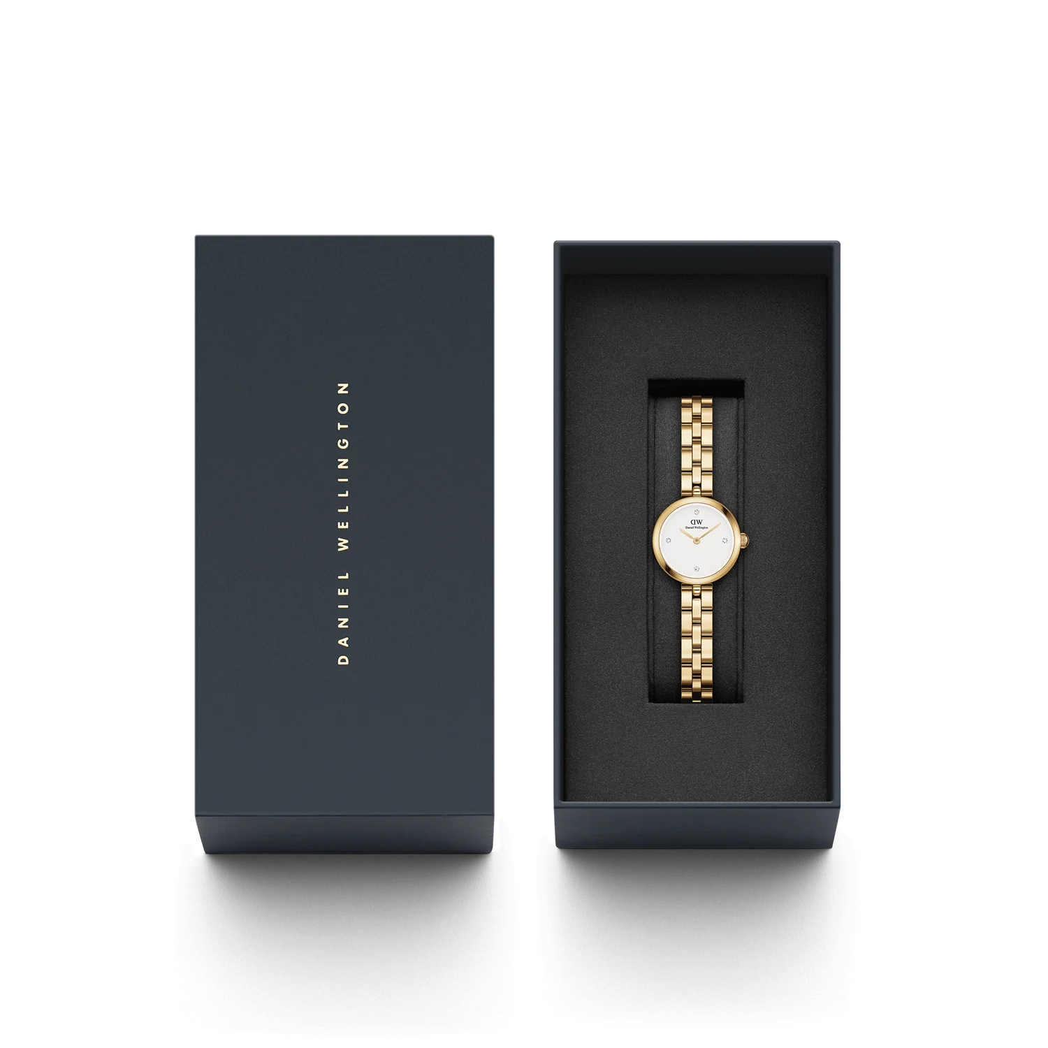 Orologio Daniel Wellington Elan Lumine 22 mm DW00100715