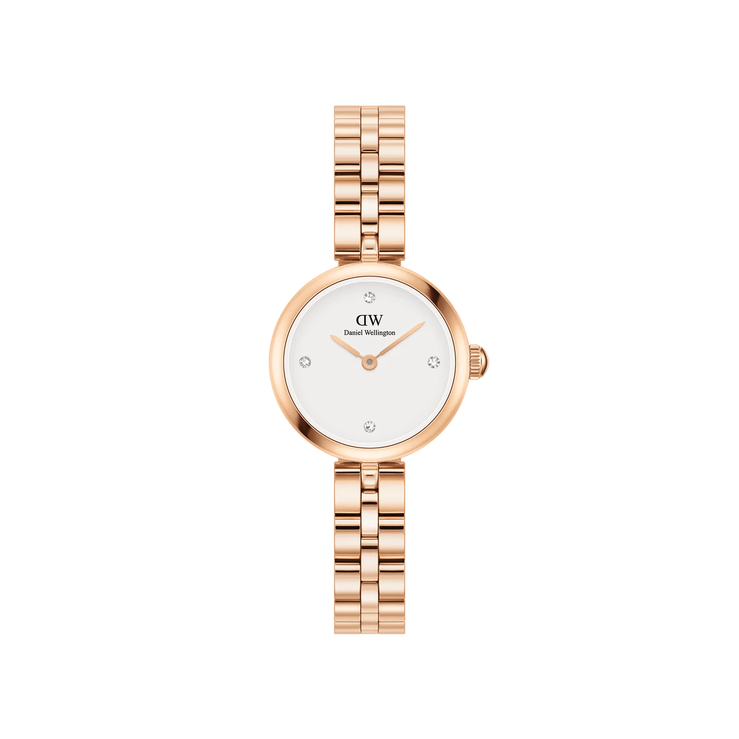 orologio solo tempo donna Daniel Wellington CODICE: DW00100717