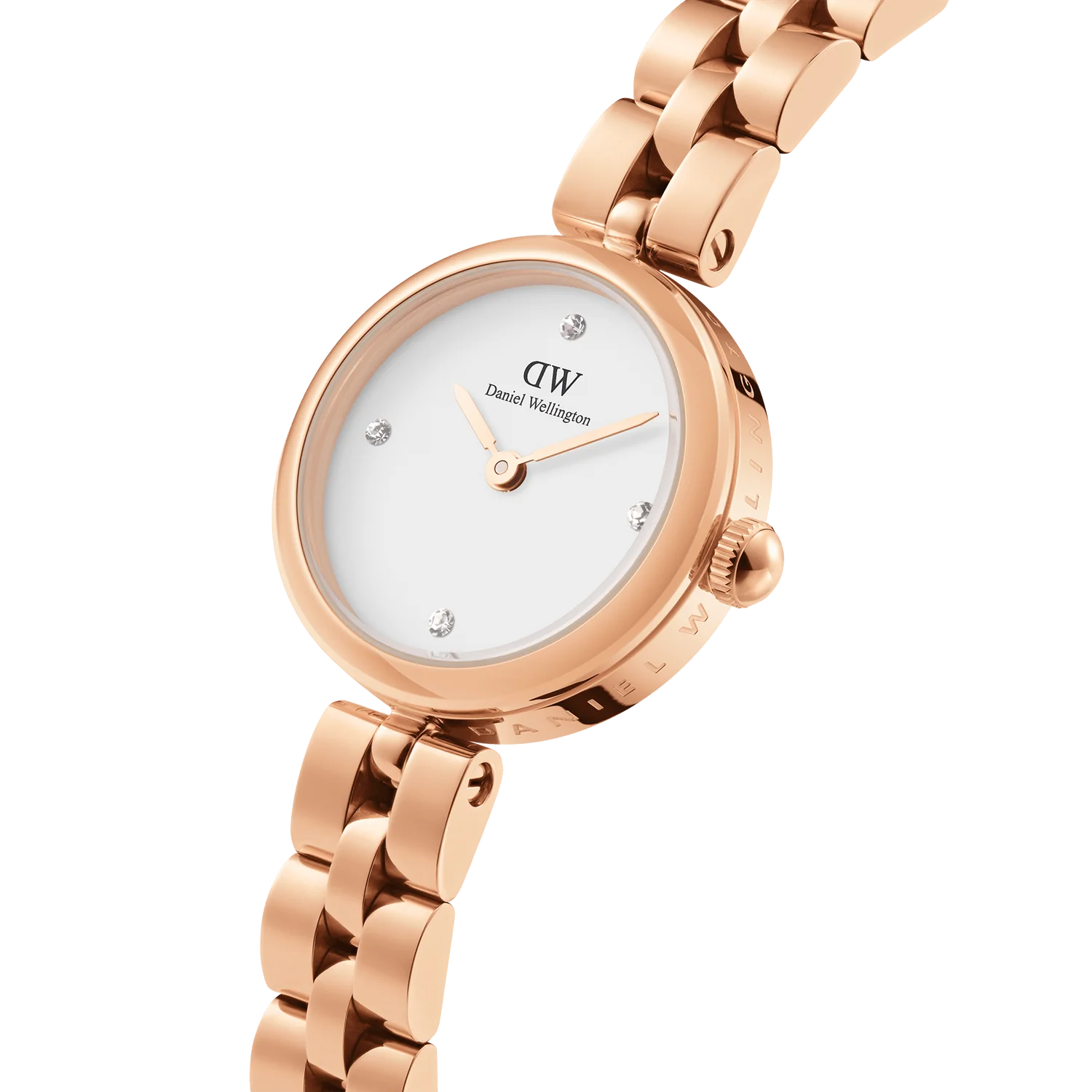 orologio solo tempo donna Daniel Wellington CODICE: DW00100717
