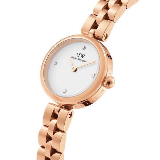 orologio solo tempo donna Daniel Wellington CODICE: DW00100717