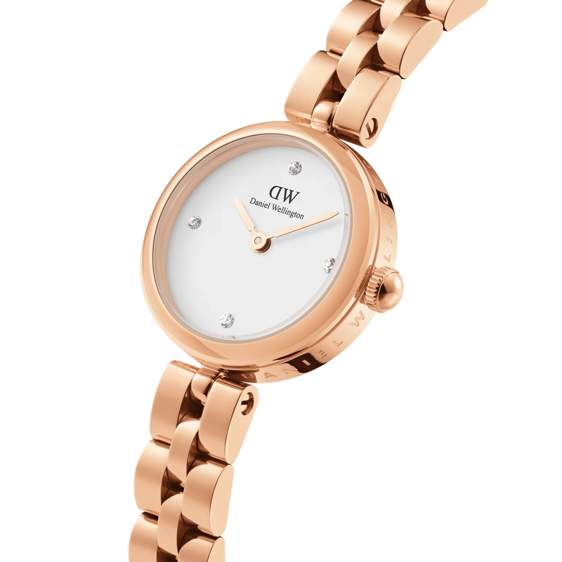 orologio solo tempo donna Daniel Wellington CODICE: DW00100717
