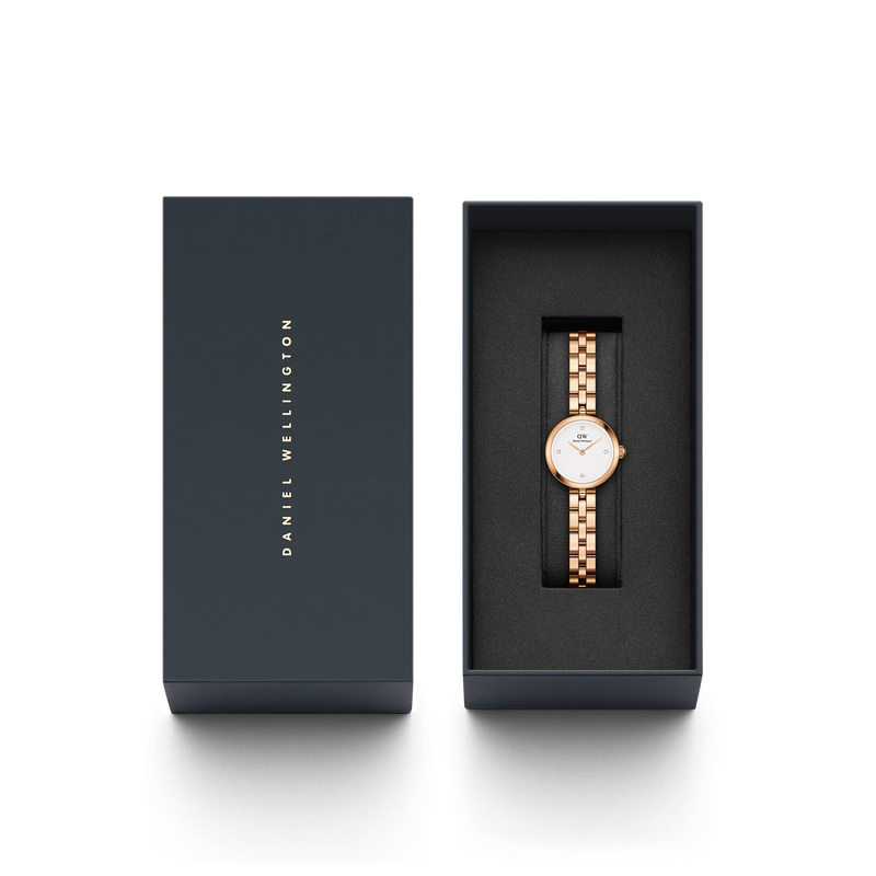 orologio solo tempo donna Daniel Wellington CODICE: DW00100717