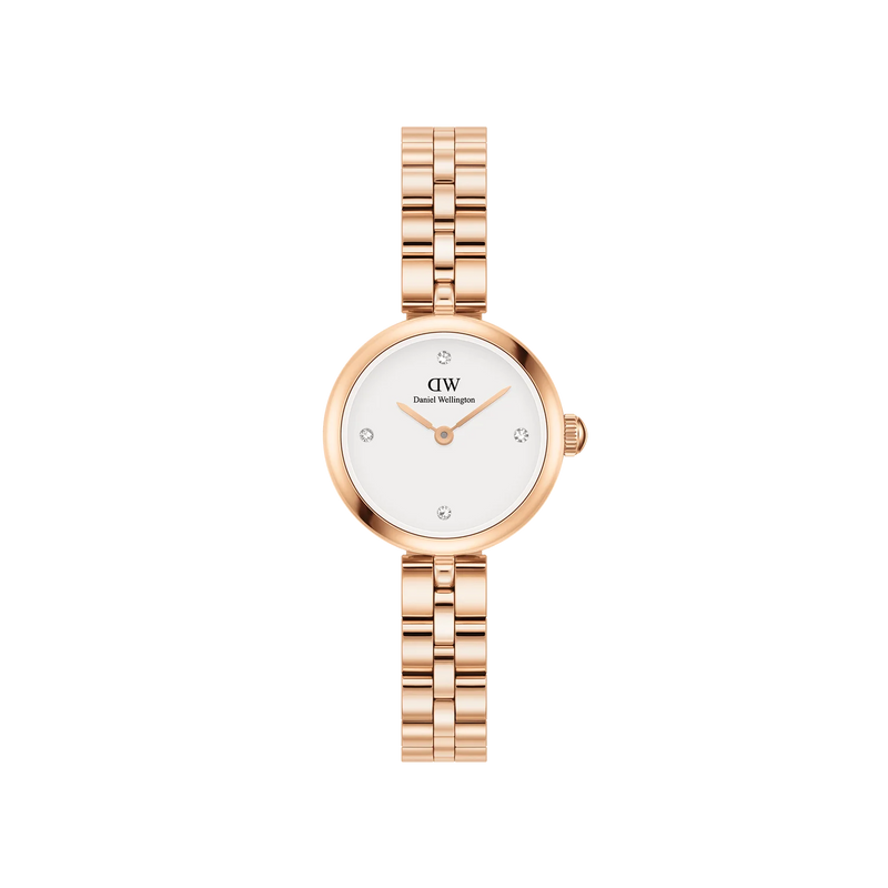 orologio solo tempo donna Daniel Wellington CODICE: DW00100717