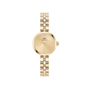 Orologio Quarzo Donna Daniel Wellington Elan Lumine DW00100718
