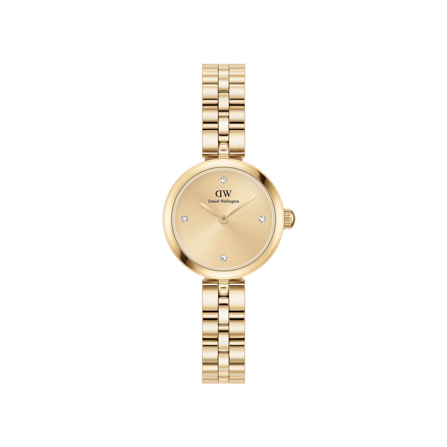 Orologio Quarzo Donna Daniel Wellington Elan Lumine DW00100718