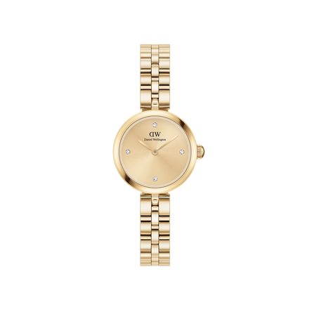 Orologio Quarzo Donna Daniel Wellington Elan Lumine DW00100718