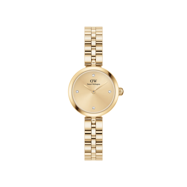 Orologio Quarzo Donna Daniel Wellington Elan Lumine DW00100718