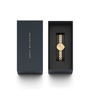 Orologio Quarzo Donna Daniel Wellington Elan Lumine DW00100718