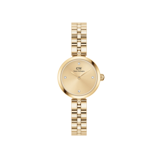 Orologio Quarzo Donna Daniel Wellington Elan Lumine DW00100718