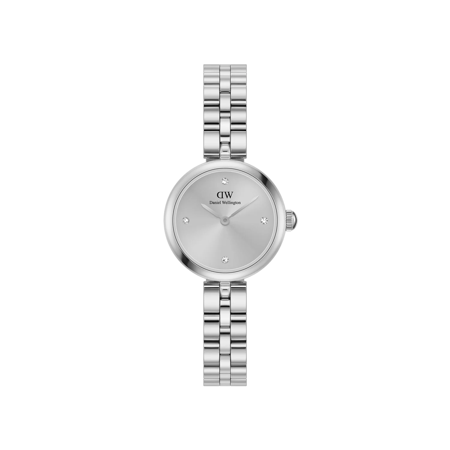 Daniel Wellington Orologio Donna Solo Tempo Dw00100719