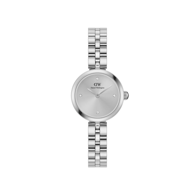 Daniel Wellington Orologio Donna Solo Tempo Dw00100719