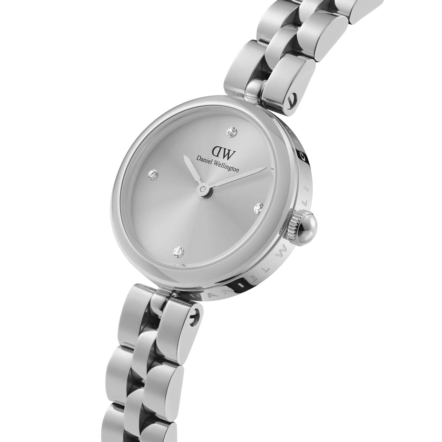 Daniel Wellington Orologio Donna Solo Tempo Dw00100719