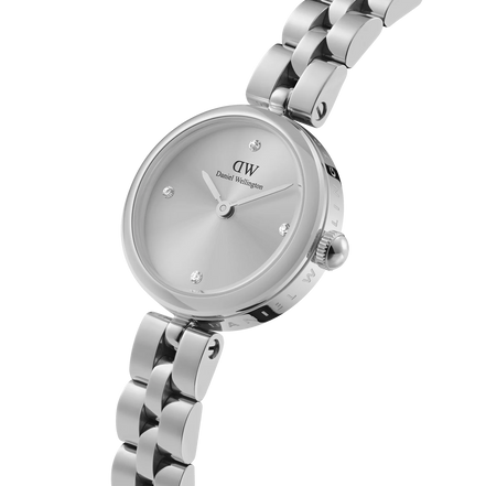 Daniel Wellington Orologio Donna Solo Tempo Dw00100719