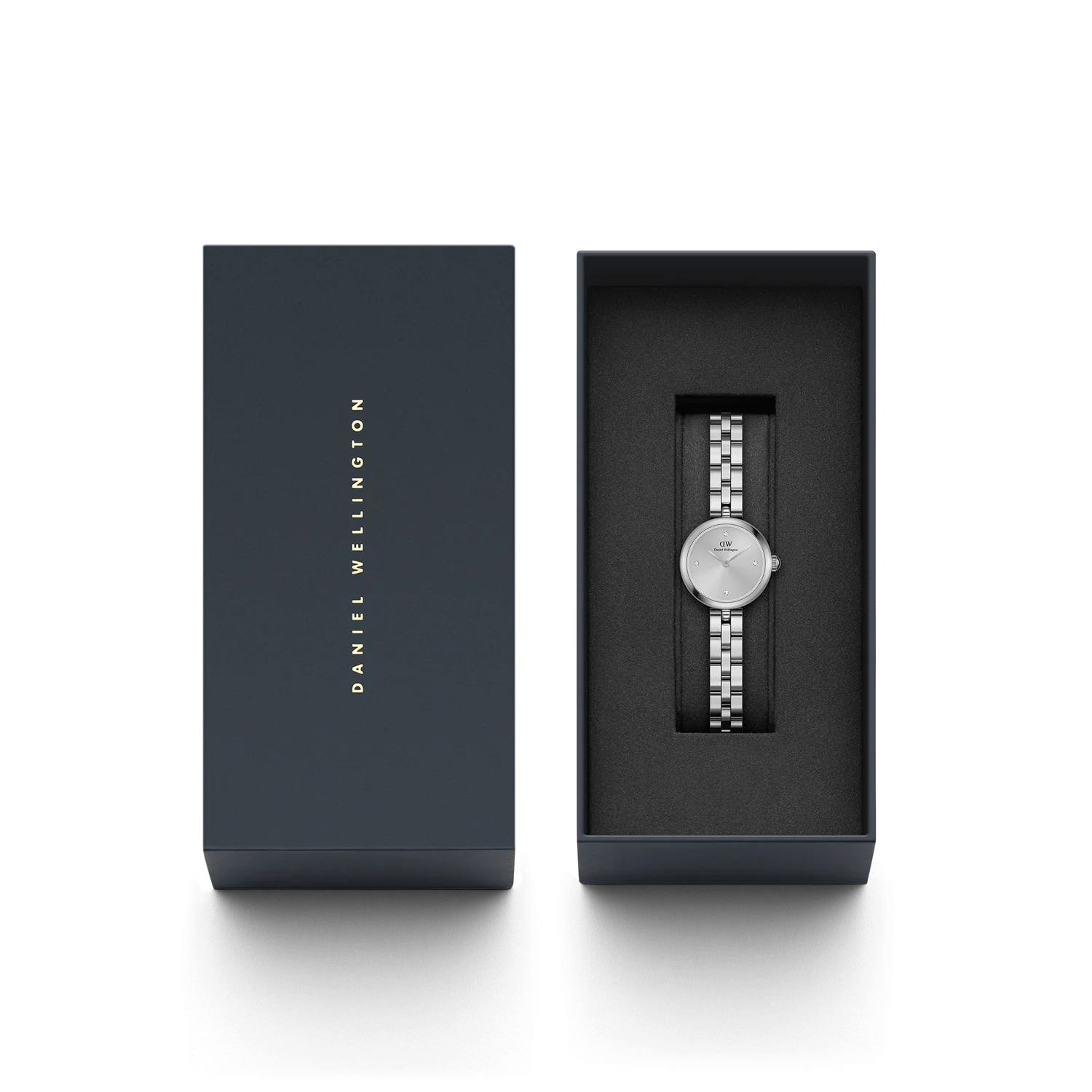Daniel Wellington Orologio Donna Solo Tempo Dw00100719
