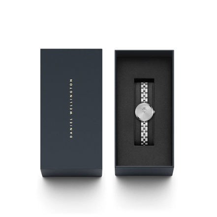 Daniel Wellington Orologio Donna Solo Tempo Dw00100719