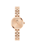 Daniel Wellington Orologio Elan Lumine Unitone DW00100720 Rosa