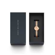 Daniel Wellington Orologio Elan Lumine Unitone DW00100720 Rosa
