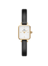 Orologio Quarzo Donna Daniel Wellington Quadro Mini DW00100729