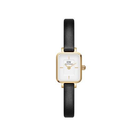 Orologio Quarzo Donna Daniel Wellington Quadro Mini DW00100729