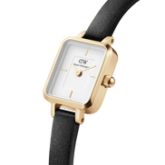 Orologio Quarzo Donna Daniel Wellington Quadro Mini DW00100729