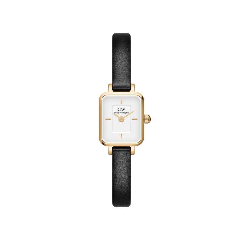 Orologio Quarzo Donna Daniel Wellington Quadro Mini DW00100729