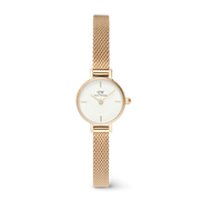 Daniel Wellington - Petite Mini Evergold