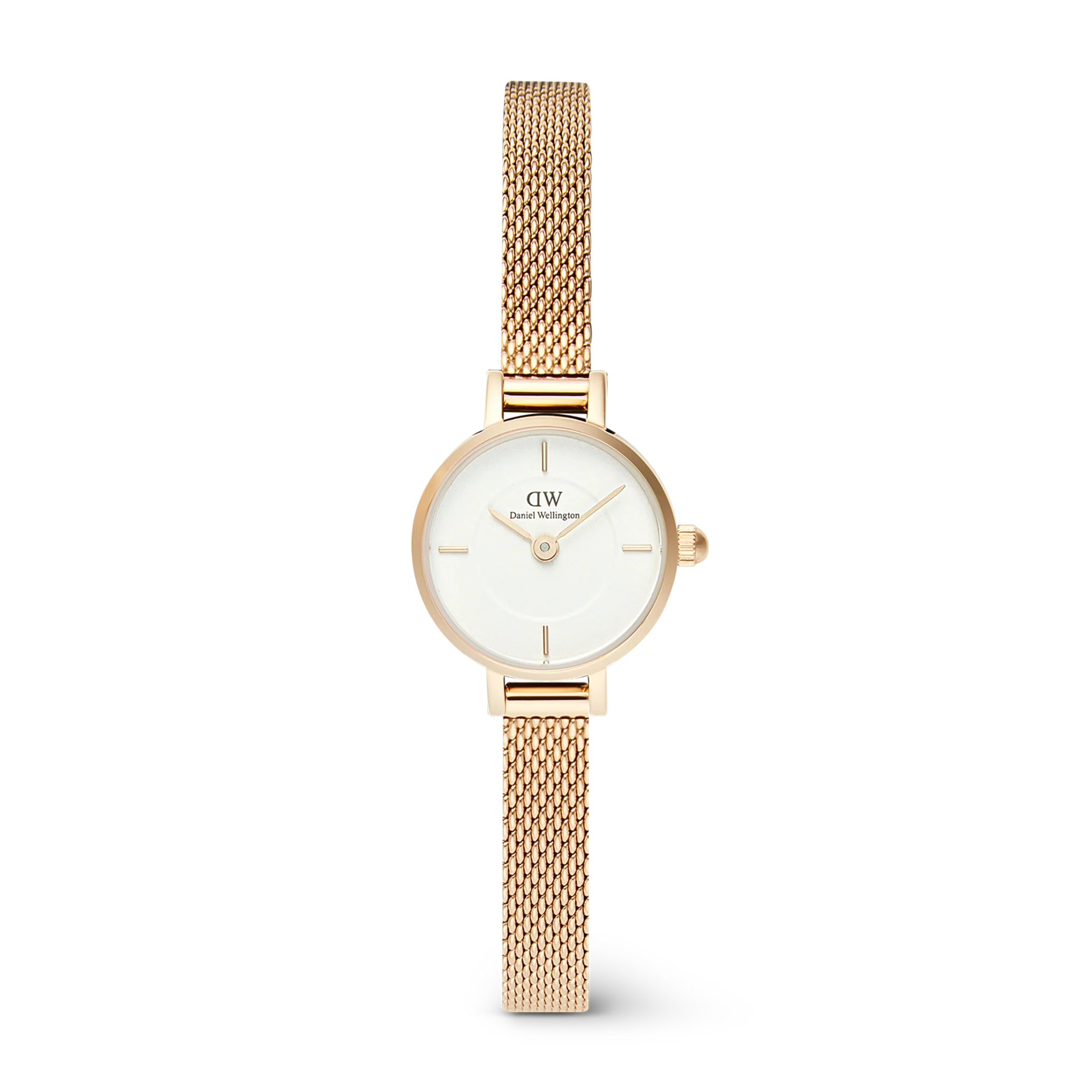Daniel Wellington - Petite Mini Evergold