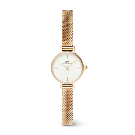 Daniel Wellington - Petite Mini Evergold
