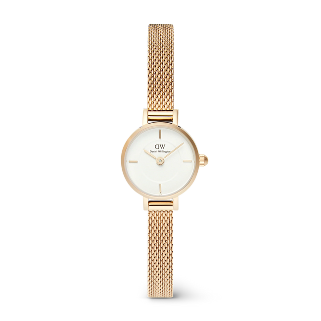 Daniel Wellington - Petite Mini Evergold