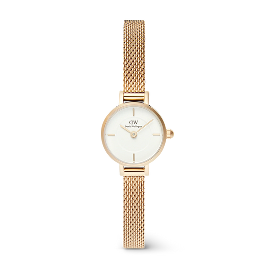 Daniel Wellington - Petite Mini Evergold