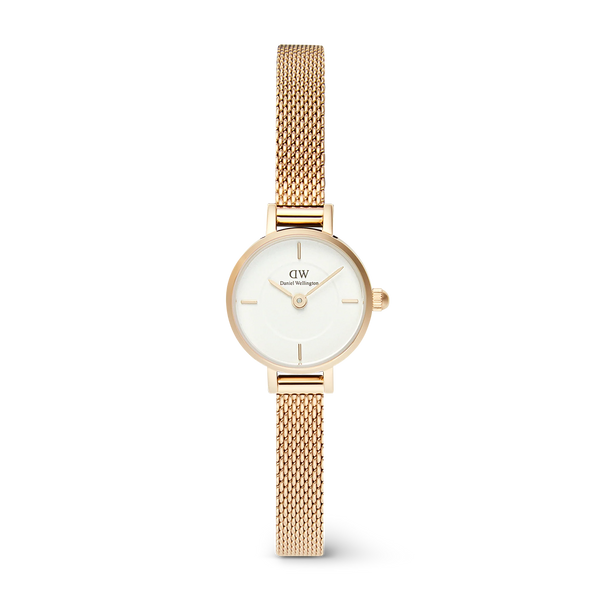 Daniel Wellington - Petite Mini Evergold