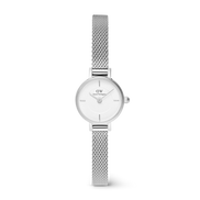 Daniel Wellington - Petite Mini Sterling
