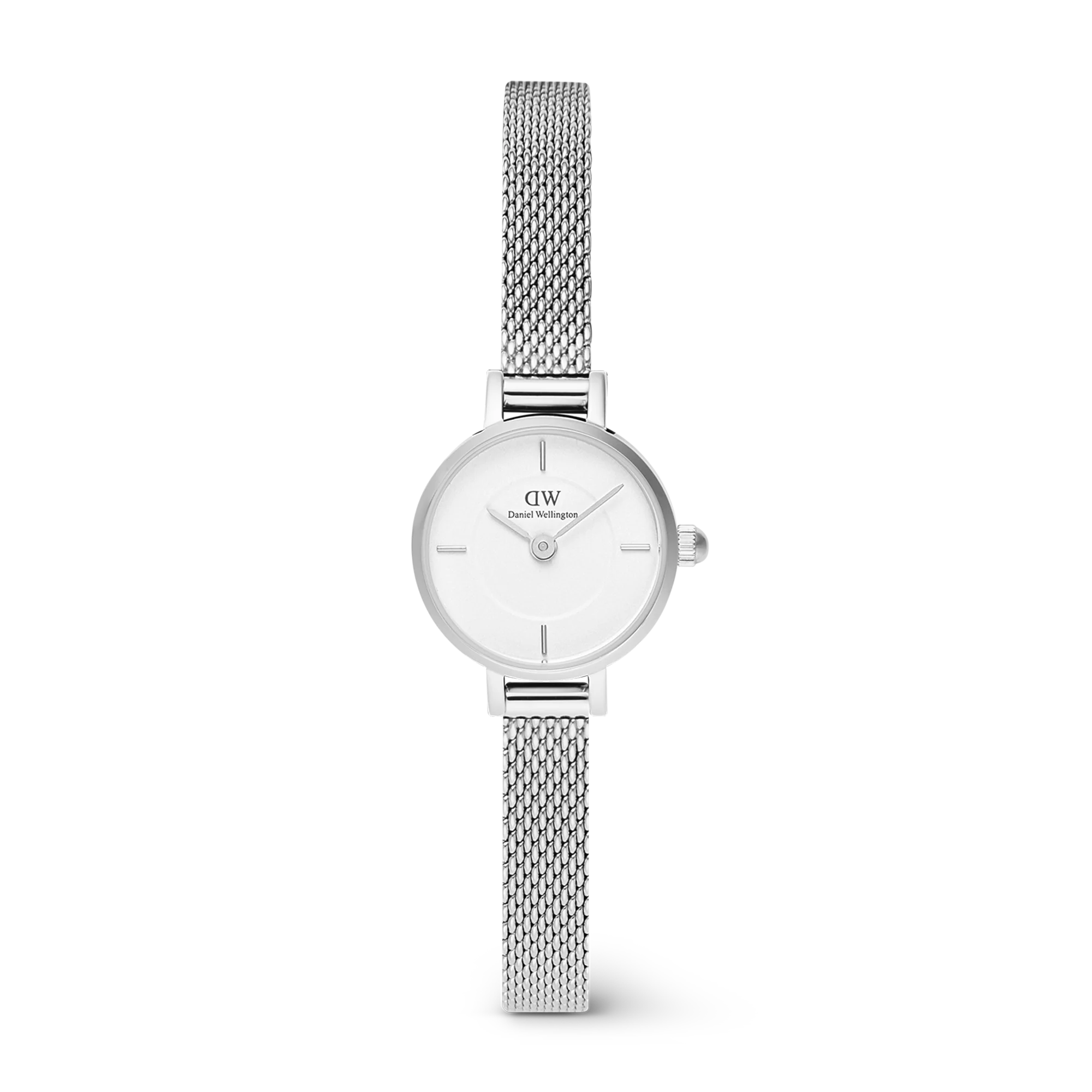 Daniel Wellington - Petite Mini Sterling