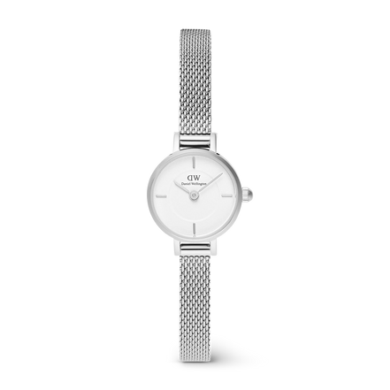 Daniel Wellington - Petite Mini Sterling