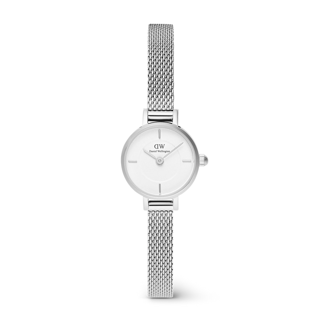 Daniel Wellington - Petite Mini Sterling
