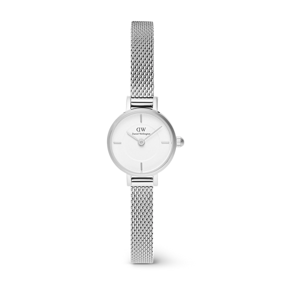 Daniel Wellington - Petite Mini Sterling