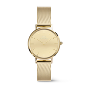 Daniel Wellington - Petite Reflection Gold